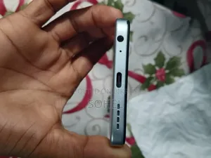 Infinix Smart 10 64 GB Silver