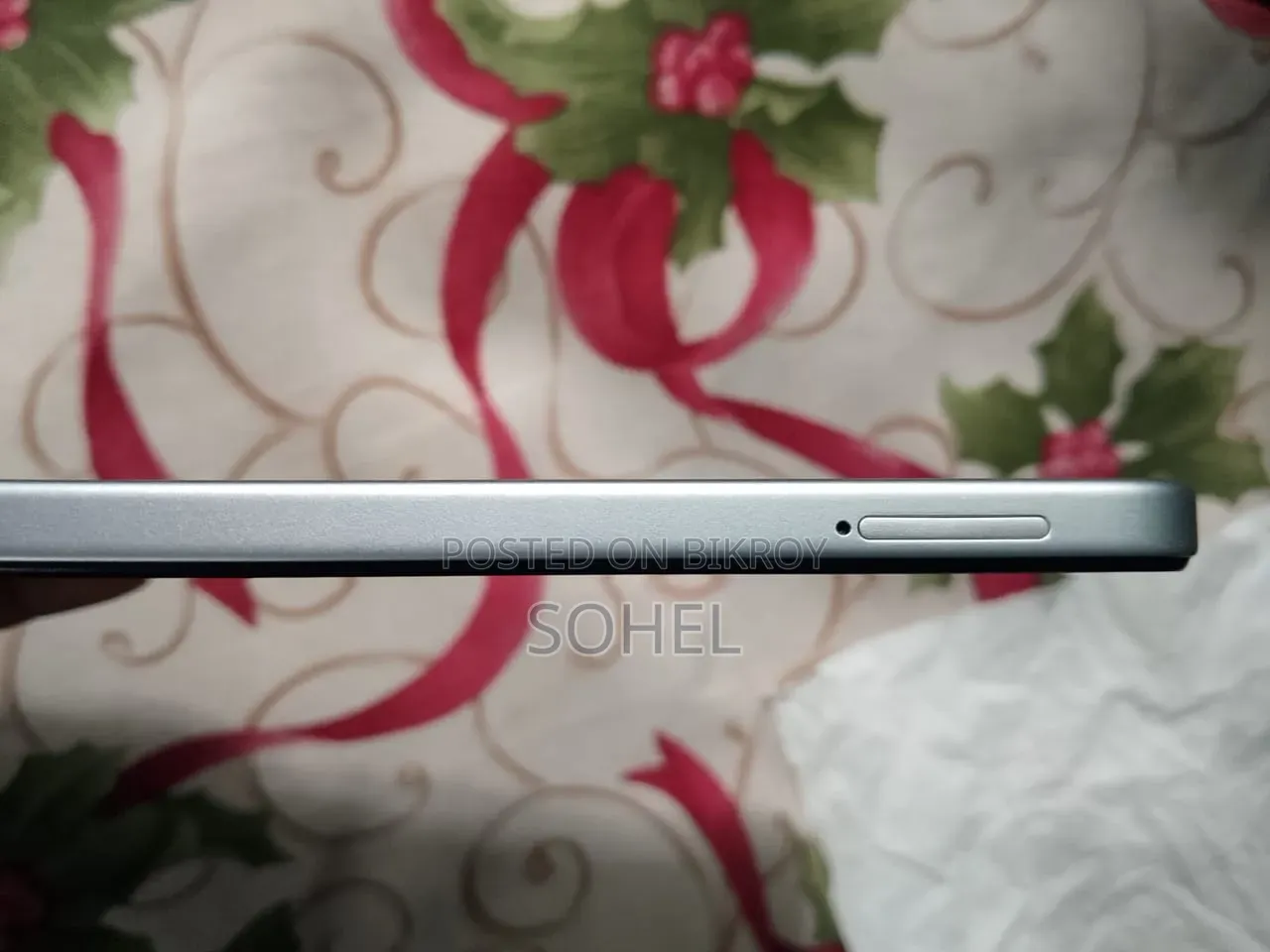 Infinix Smart 10 64 GB Silver