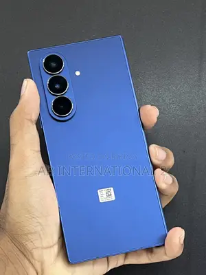 Samsung Galaxy Z Fold7 256 GB Blue