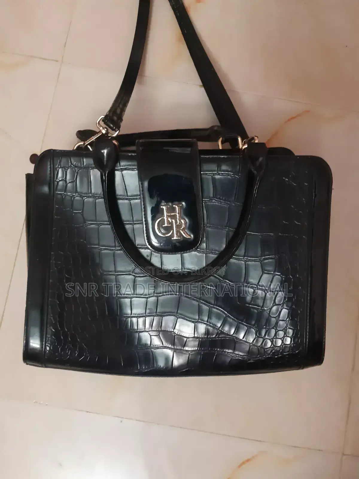 Original Chrisbella Ladies Hand Bag