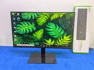 Dell - P2219h 22" Ips Borderless Monitor (Displayport, Hdmi, Usb, Vga