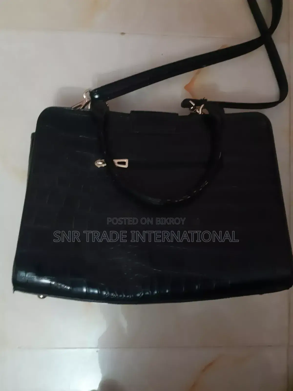 Original Chrisbella Ladies Hand Bag