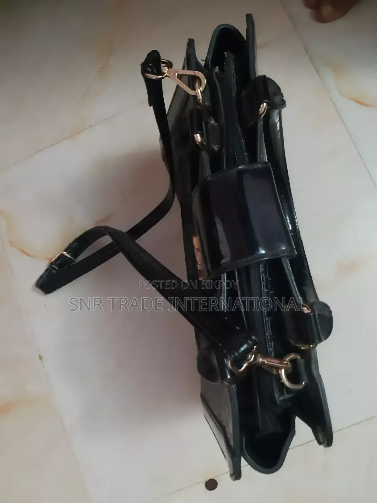 Original Chrisbella Ladies Hand Bag