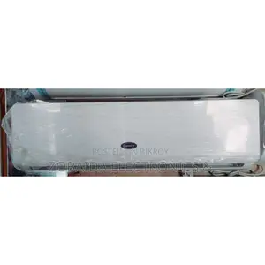 Carrier 1.5-Ton Non-Inverter Split Ac