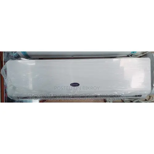 Carrier 1.5-Ton Non-Inverter Split Ac