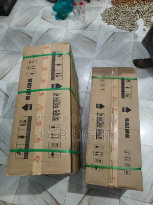 Vision 1 Ton Inverter AC