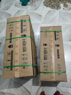 Vision 1 Ton Inverter AC