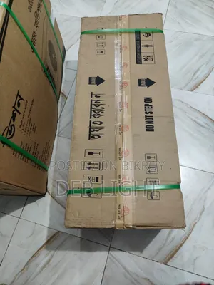 Vision 1 Ton Inverter AC
