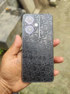 ওয়ানপ্লাস নর্ড এন৩০ ১২৮ জিবি ব্ল্যাক