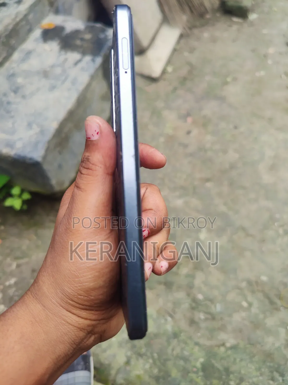 ওয়ানপ্লাস নর্ড এন৩০ ১২৮ জিবি ব্ল্যাক