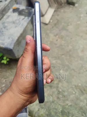 ওয়ানপ্লাস নর্ড এন৩০ ১২৮ জিবি ব্ল্যাক