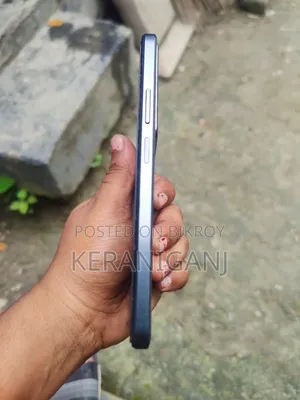 ওয়ানপ্লাস নর্ড এন৩০ ১২৮ জিবি ব্ল্যাক