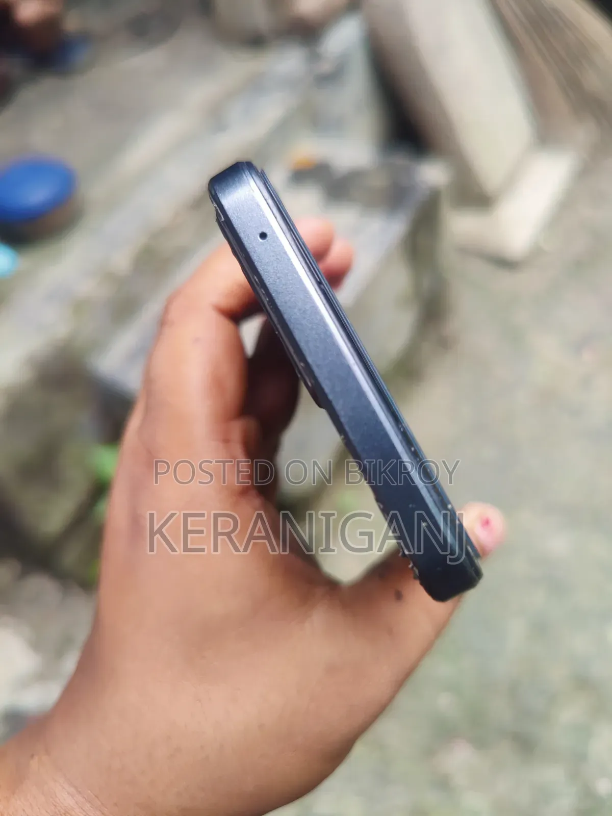 ওয়ানপ্লাস নর্ড এন৩০ ১২৮ জিবি ব্ল্যাক