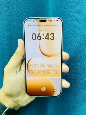 New Honor 600 256 GB Rose Gold