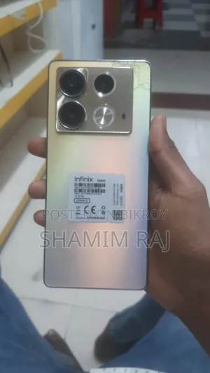 Infinix Note 40 256 GB