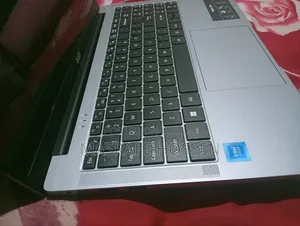 Laptop Acer Aspire 1 A115-31 8GB Intel SSD 512GB