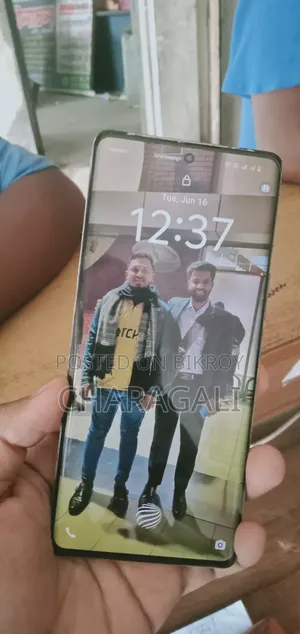 Vivo T2 (India) 128 GB White