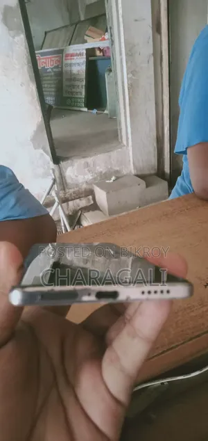 Vivo T2 (India) 128 GB White