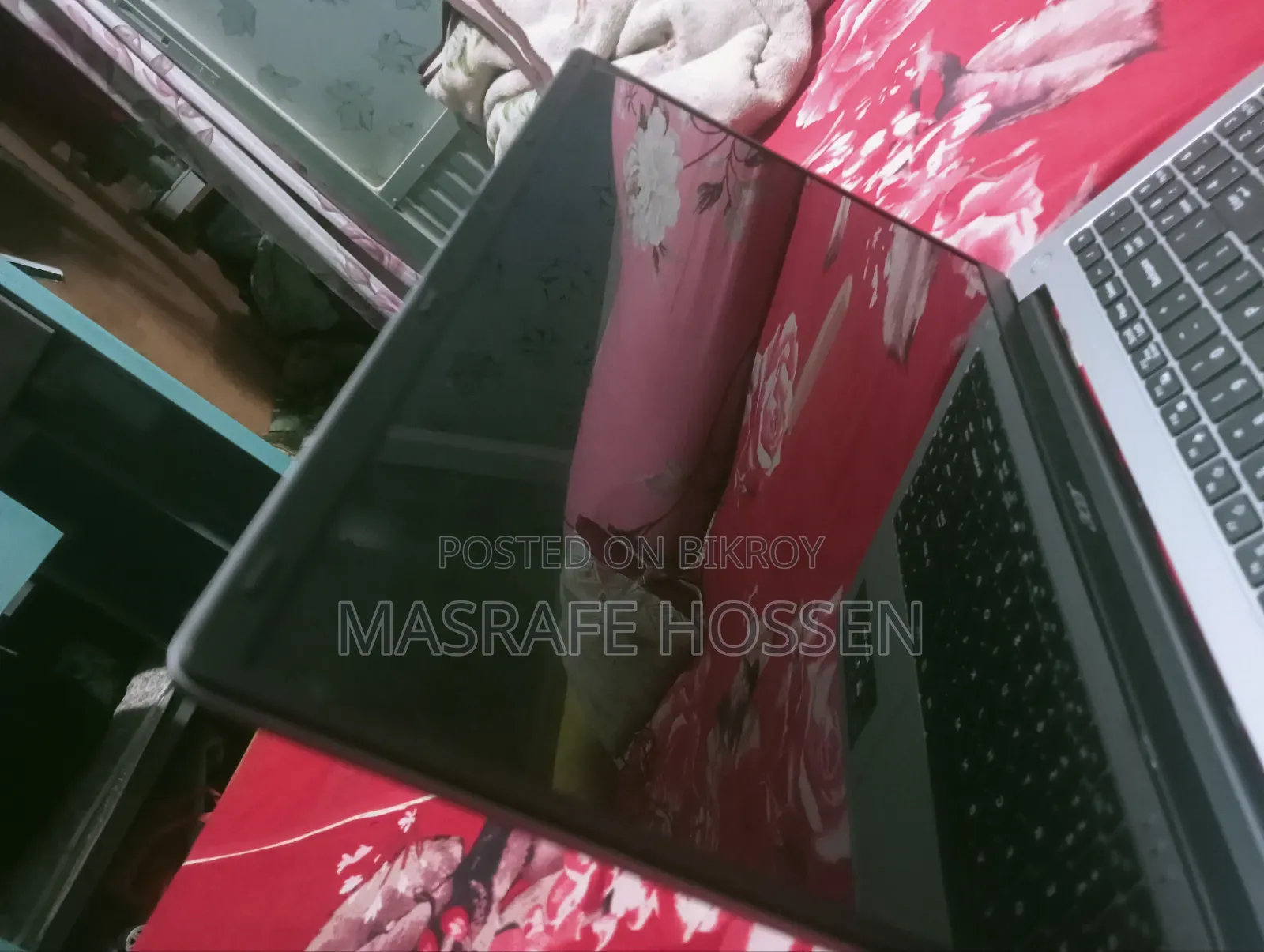 Laptop Acer Aspire 1 A115-31 8GB Intel SSD 512GB
