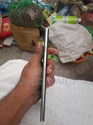 Tecno Camon 40 256 GB Green