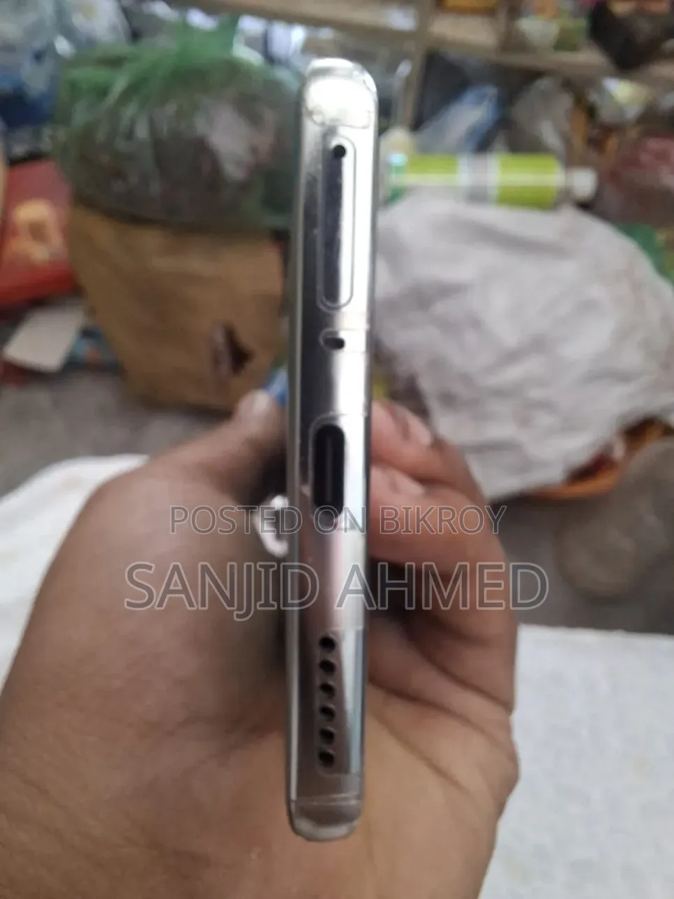 Tecno Camon 40 256 GB Green