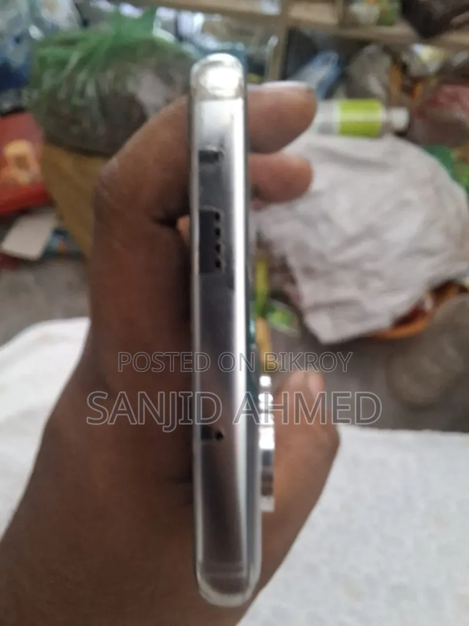 Tecno Camon 40 256 GB Green