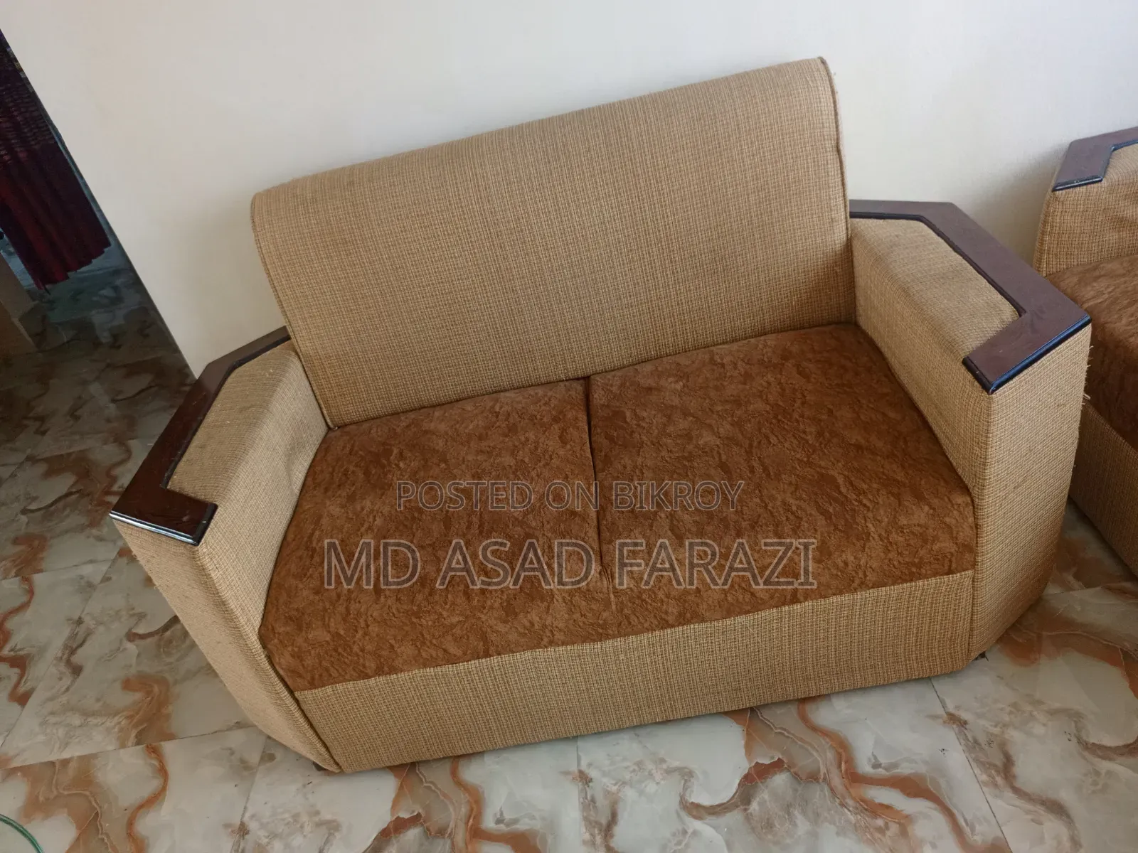 Sofa, Almirah, Dining Table, Tea Table, Computer Table, Mattress