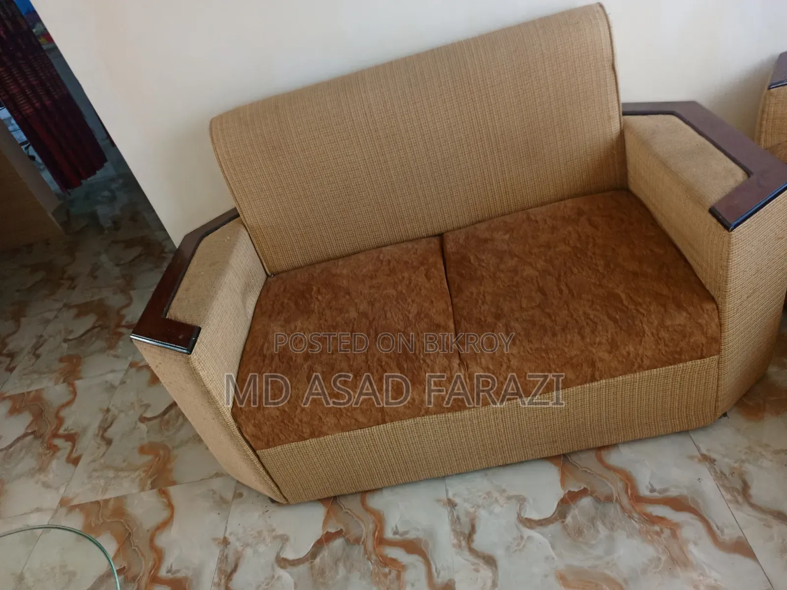 Sofa, Almirah, Dining Table, Tea Table, Computer Table, Mattress