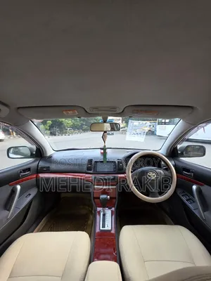 Toyota Allion 2004 Pearl