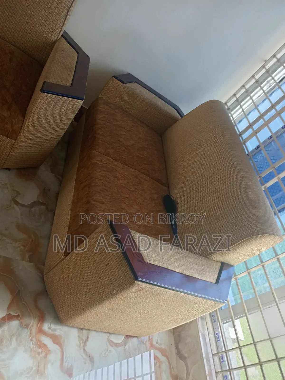 Sofa, Almirah, Dining Table, Tea Table, Computer Table, Mattress