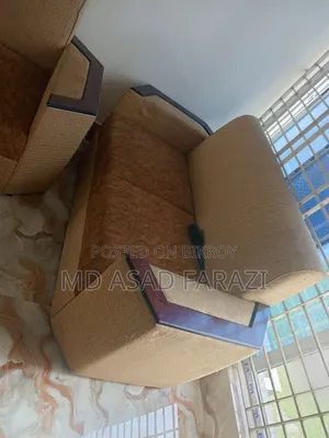 Sofa, Almirah, Dining Table, Tea Table, Computer Table, Mattress