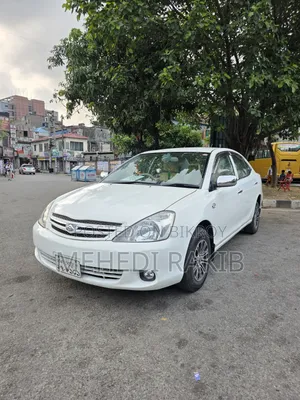 Toyota Allion 2004 Pearl