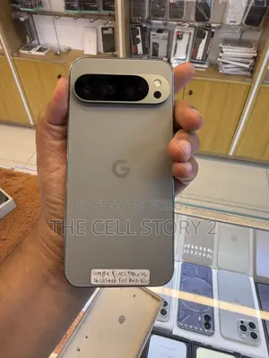 গুগল পিক্সেল ৯ প্রো এক্সএল ২৫৬ জিবি