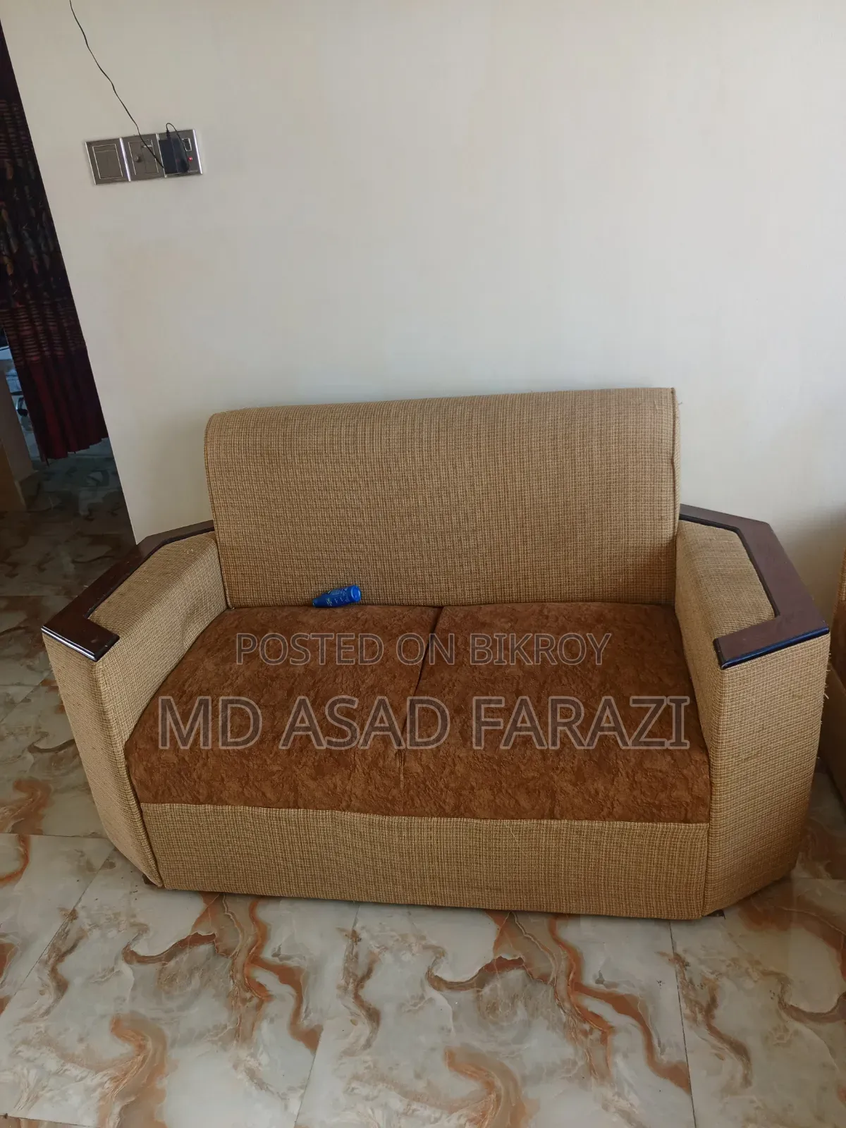 Sofa, Almirah, Dining Table, Tea Table, Computer Table, Mattress