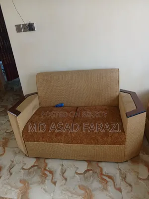 Sofa, Almirah, Dining Table, Tea Table, Computer Table, Mattress