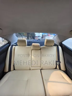 Toyota Allion 2004 Pearl