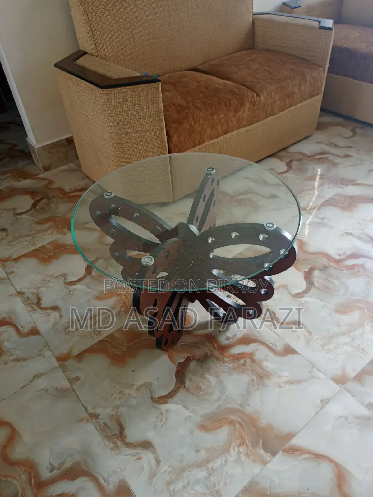 Sofa, Almirah, Dining Table, Tea Table, Computer Table, Mattress