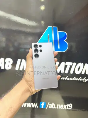স্যামসাং গ্যালাক্সি এস২৫ আল্ট্রা ৫১২ জিবি ব্লু