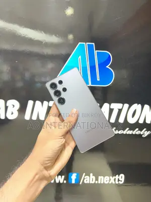 স্যামসাং গ্যালাক্সি এস২৫ আল্ট্রা ৫১২ জিবি ব্লু