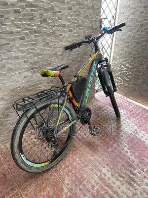 ফোনিক্স গিয়ার সাইকেল