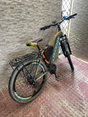 ফোনিক্স গিয়ার সাইকেল