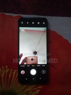 Itel Vision 1 Pro 32 GB Blue