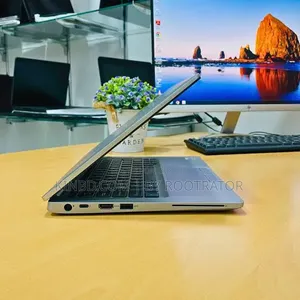 Laptop Dell Latitude 5410 8GB Intel Core I5 SSD 256GB