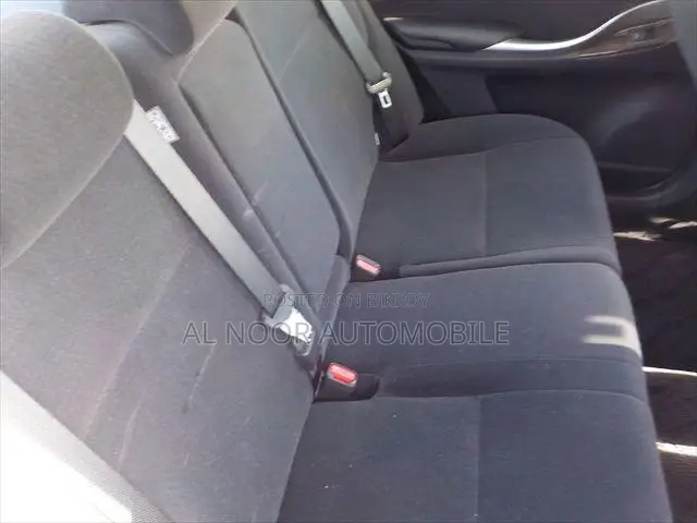 Toyota Premio 2020 Pearl