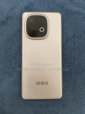 আইকিউওও ২৫৬ জিবি ধূসর