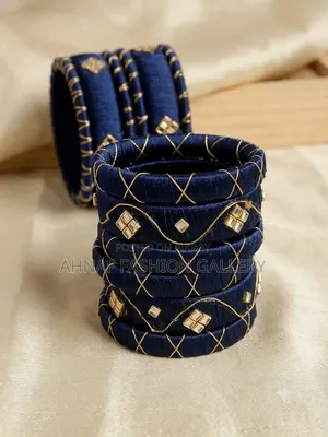 Handmade Churi
