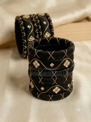 Handmade Churi