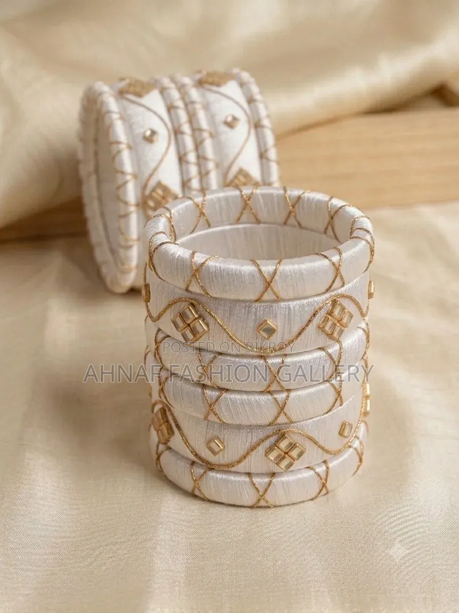 Handmade Churi