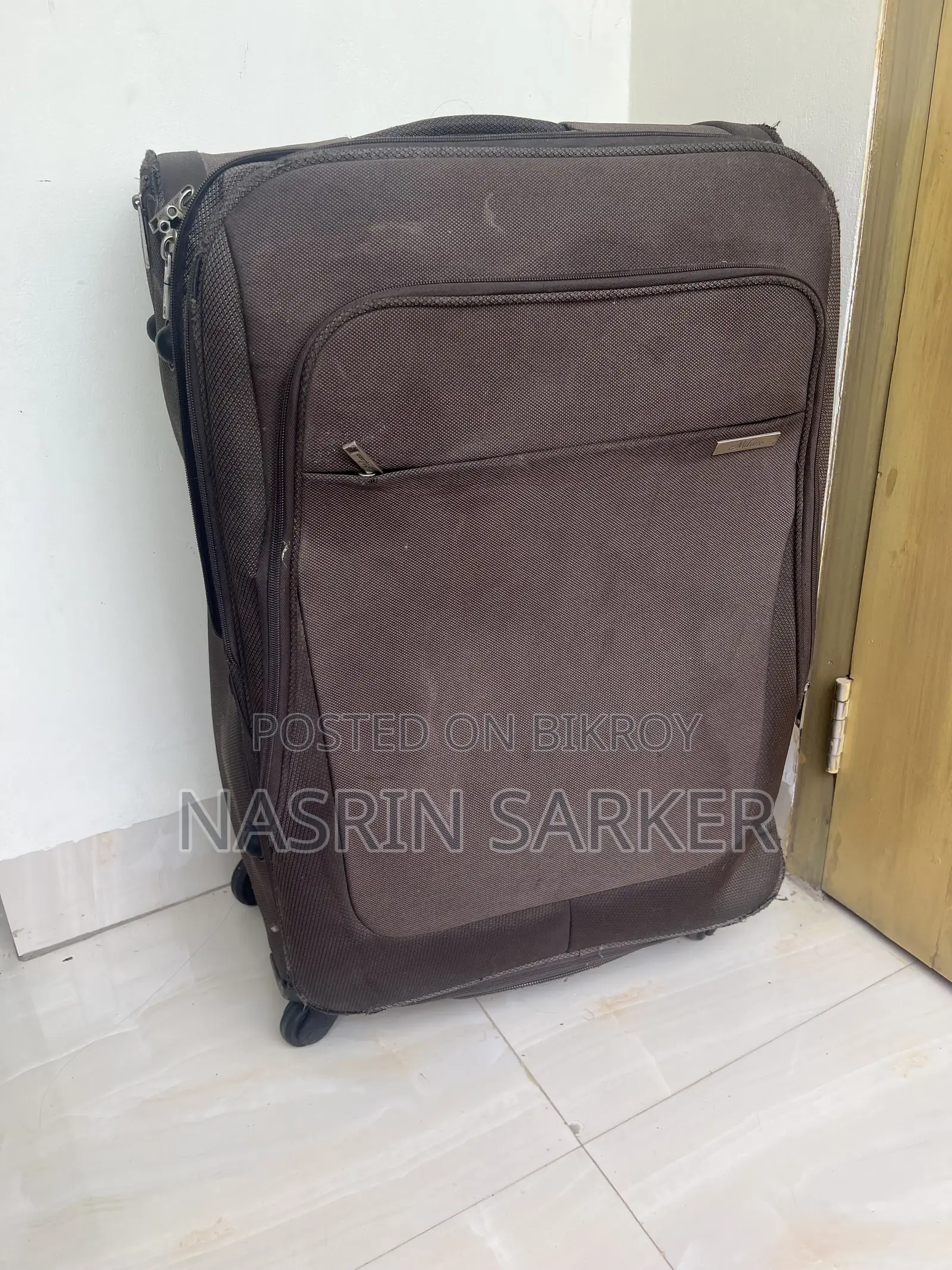 Large Trolley for Sale