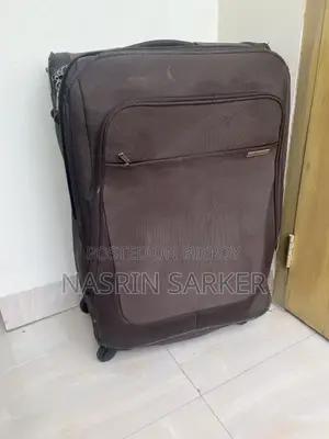 বড় ট্রলি বিক্রির জন্য